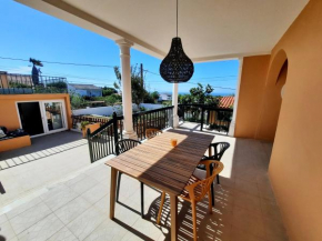 Sunset House